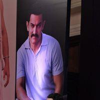 Aamir Khan at Star press meet - Pictures | Picture 109868